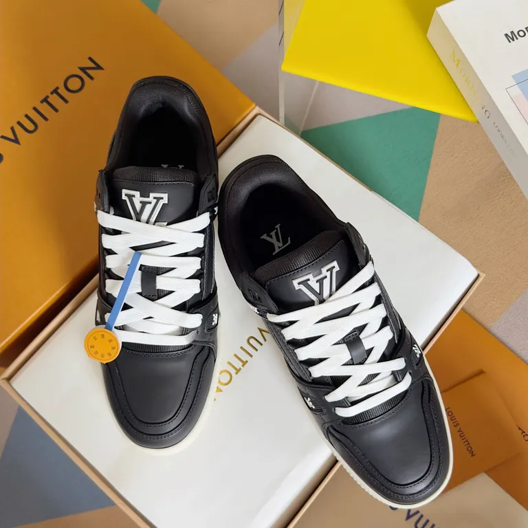 Louis Vuitton Shoe 